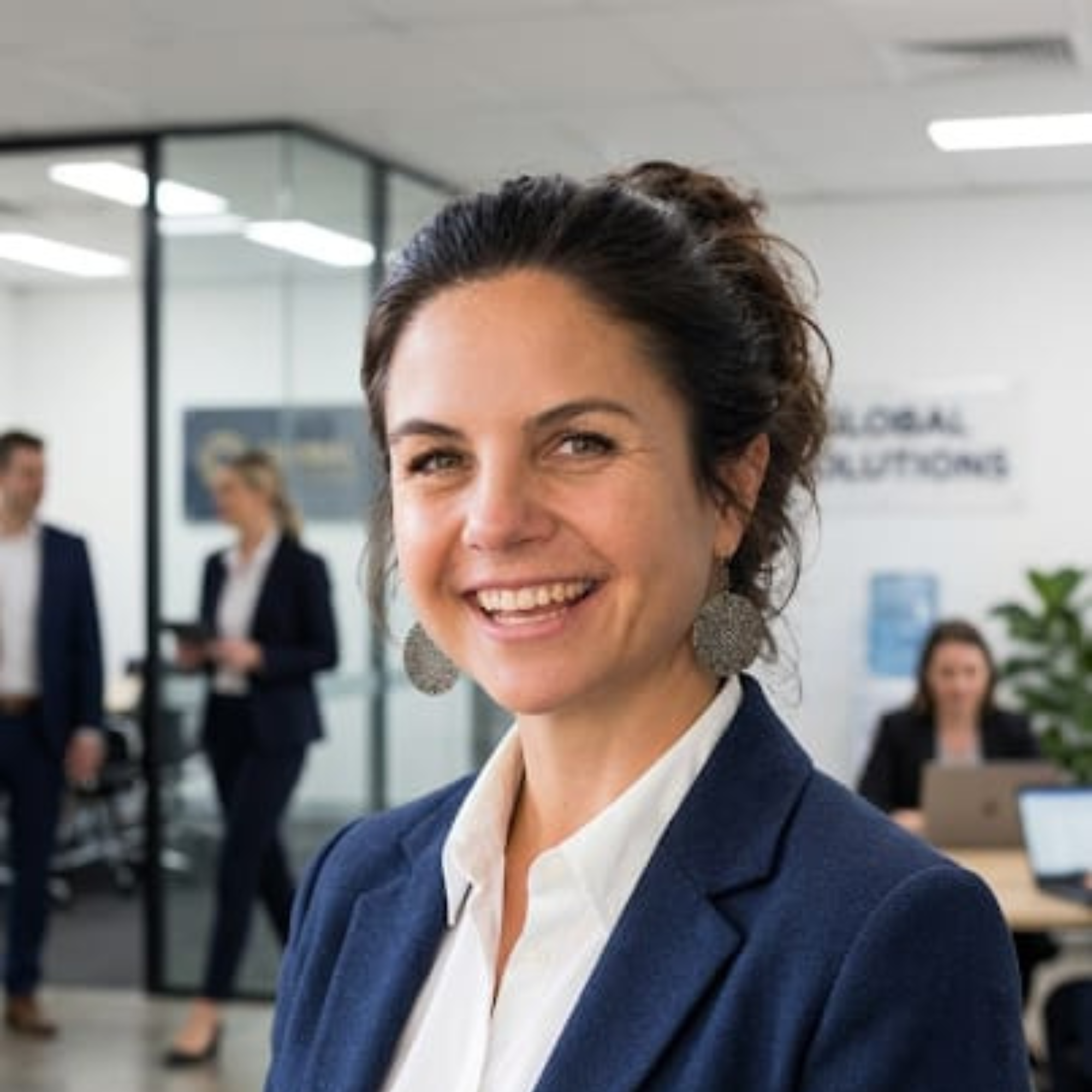Heidi Botes